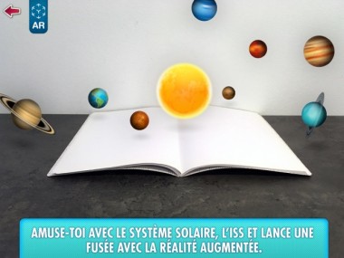 Qu’est-ce que l’Espace ‪?