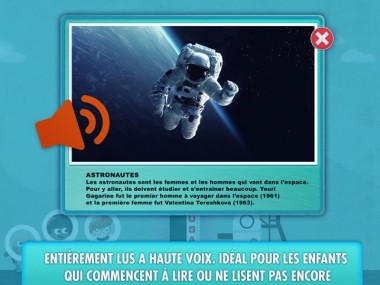 Qu’est-ce que l’Espace ‪?