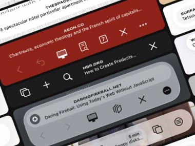 Quiche Browser