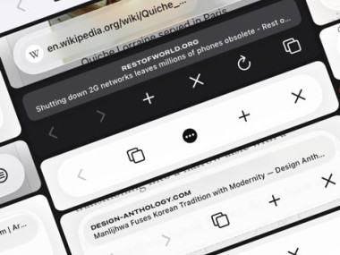 Quiche Browser