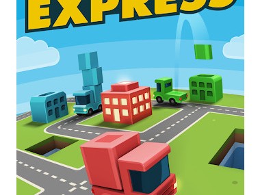 RGB Express