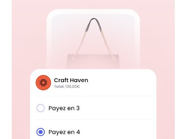 Scalapay - Paiement fractionné