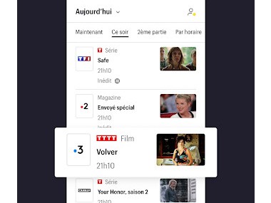 Télérama : culture, tv, cinéma
