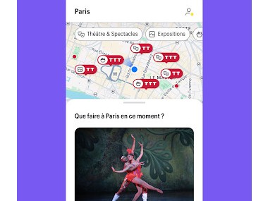 Télérama : culture, tv, cinéma