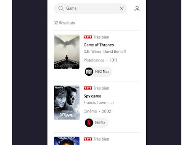 Télérama : culture, tv, cinéma