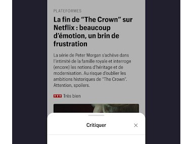 Télérama : culture, tv, cinéma
