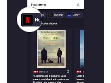 Télérama : culture, tv, cinéma