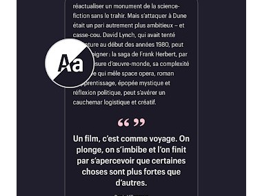 Télérama : culture, tv, cinéma