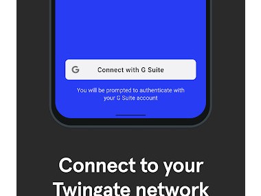Twingate