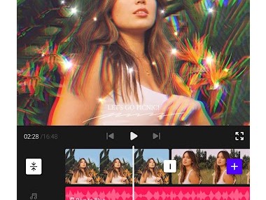 VITA - Video Editor & Maker