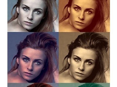 Vintage Camera - Video & Photo