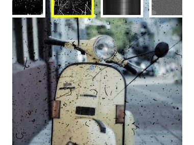 Vintage Camera - Video & Photo