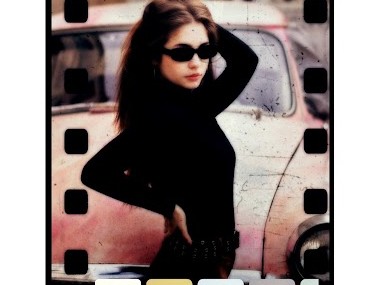 Vintage Camera - Video & Photo