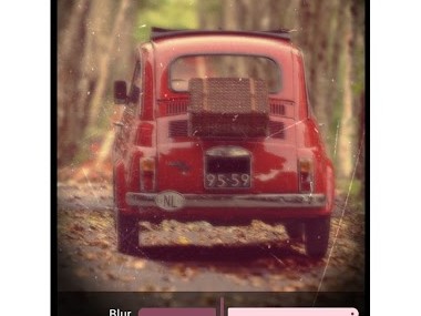 Vintage Camera - Video & Photo