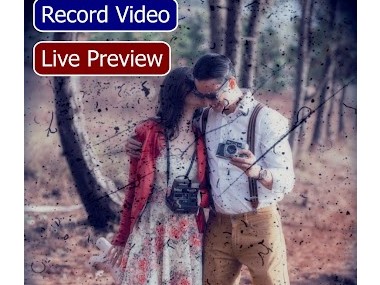 Vintage Camera - Video & Photo