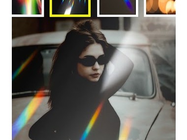 Vintage Camera - Video & Photo