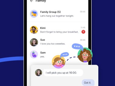 AirDroid Parental Control