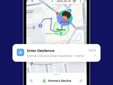 AirDroid Parental Control