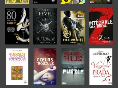 Amazon Kindle