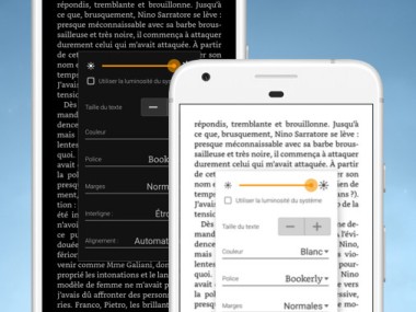 Amazon Kindle