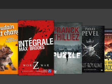 Amazon Kindle