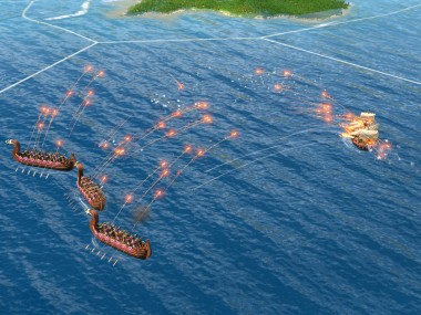 Ara History Untold: Anniversary Edition