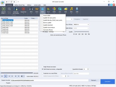 AVS Audio Converter