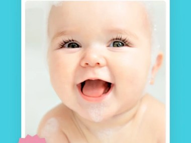 Baby + | Your Baby Tracker