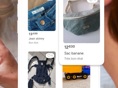 Beebs : Achat Vente Occasion