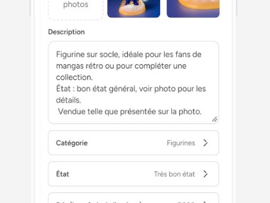 Beebs : Achat Vente Occasion