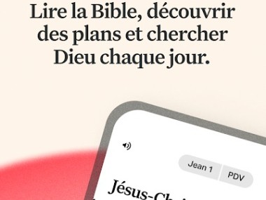Bible + Audio en Français