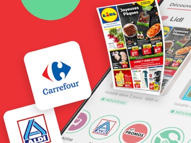 Bonial - Promos & Catalogues