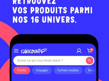 Cdiscount