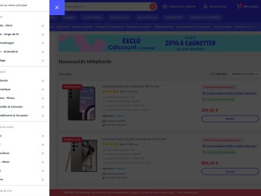 Cdiscount