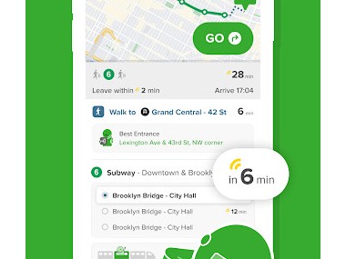 Citymapper