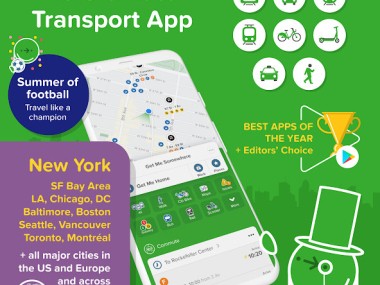Citymapper