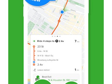 Citymapper