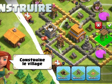Clash of Clans