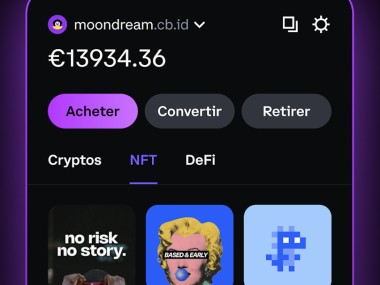 Base (Coinbase Wallet)
