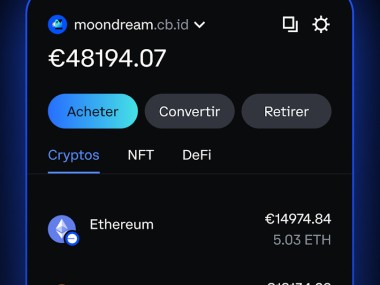 Base (Coinbase Wallet)