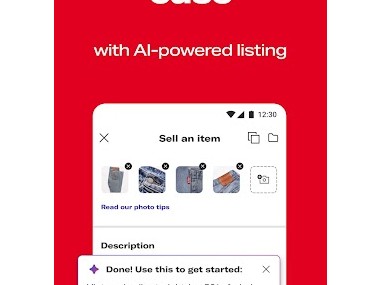 Depop - Buy & Sell Clothes