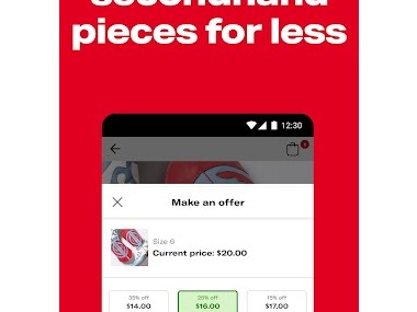 Depop - Buy & Sell Clothes