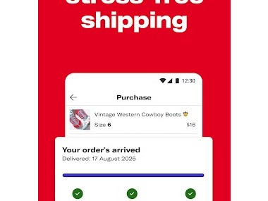 Depop - Buy & Sell Clothes