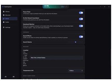 DesktopHut – Live Wallpapers