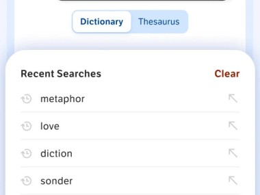 Dictionary.com English Word Meanings & Definitions