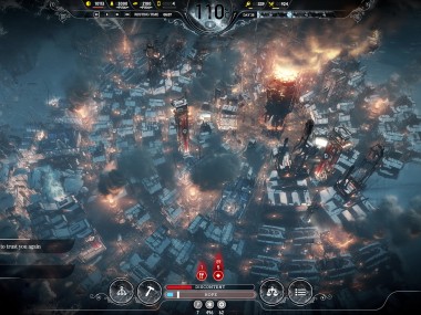 Frostpunk