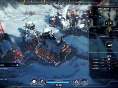 Frostpunk
