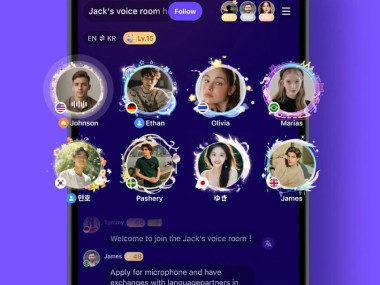 HelloTalk - Impara la Lingua