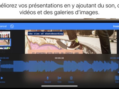 Keynote (Apple)