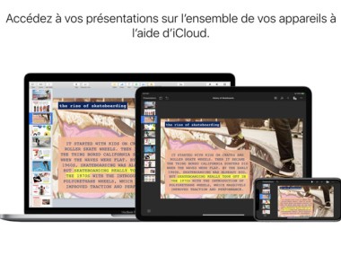 Keynote (Apple)
